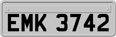 EMK3742