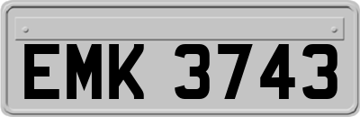EMK3743