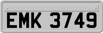 EMK3749