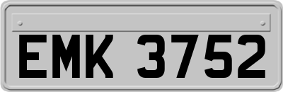 EMK3752