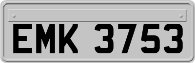 EMK3753