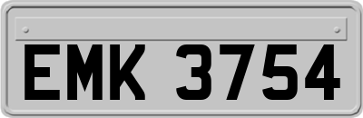 EMK3754