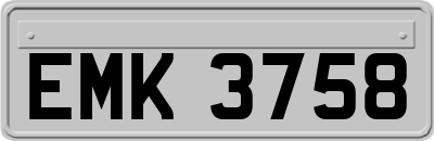 EMK3758