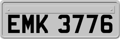 EMK3776