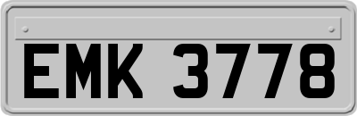 EMK3778