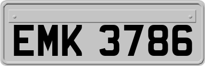 EMK3786
