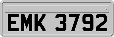 EMK3792