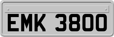 EMK3800