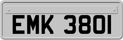 EMK3801