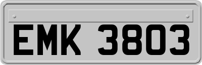 EMK3803