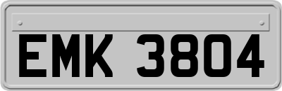 EMK3804