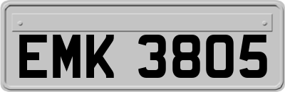 EMK3805