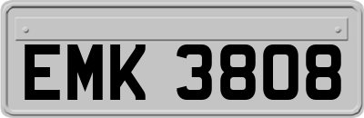 EMK3808