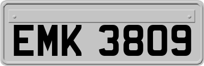 EMK3809