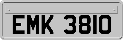 EMK3810