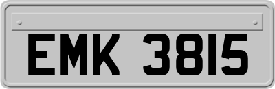 EMK3815