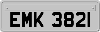 EMK3821