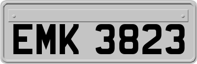 EMK3823
