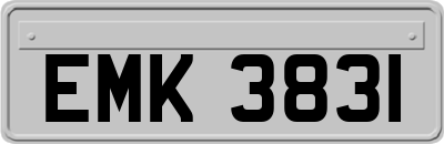 EMK3831