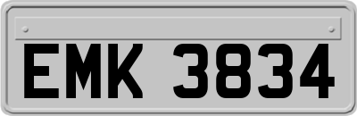 EMK3834
