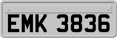 EMK3836