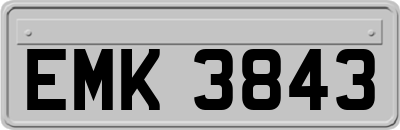 EMK3843