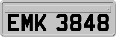 EMK3848