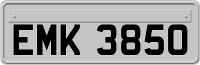 EMK3850