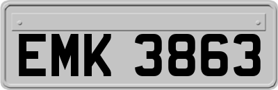 EMK3863