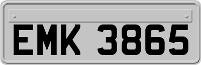 EMK3865