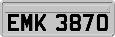 EMK3870