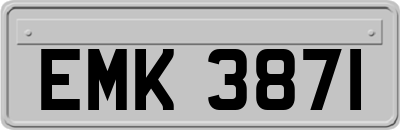 EMK3871
