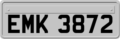 EMK3872