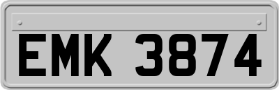 EMK3874