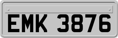 EMK3876