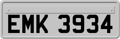 EMK3934