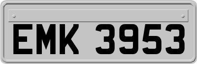 EMK3953