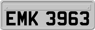 EMK3963