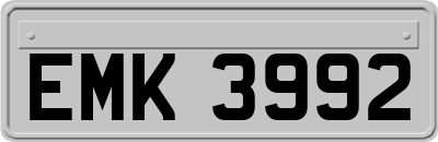 EMK3992