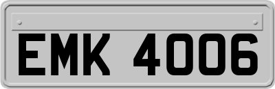 EMK4006