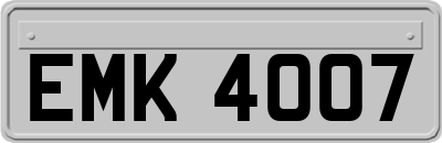EMK4007