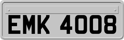 EMK4008