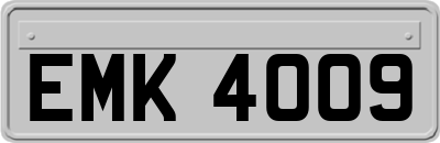 EMK4009