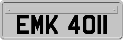EMK4011