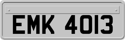 EMK4013