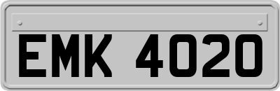EMK4020