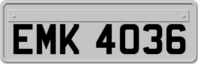 EMK4036