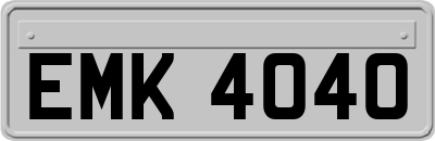 EMK4040