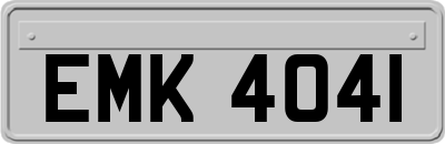 EMK4041