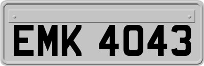 EMK4043